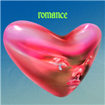 Carátula de: Romances