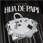 Carátula de: Hija de papi