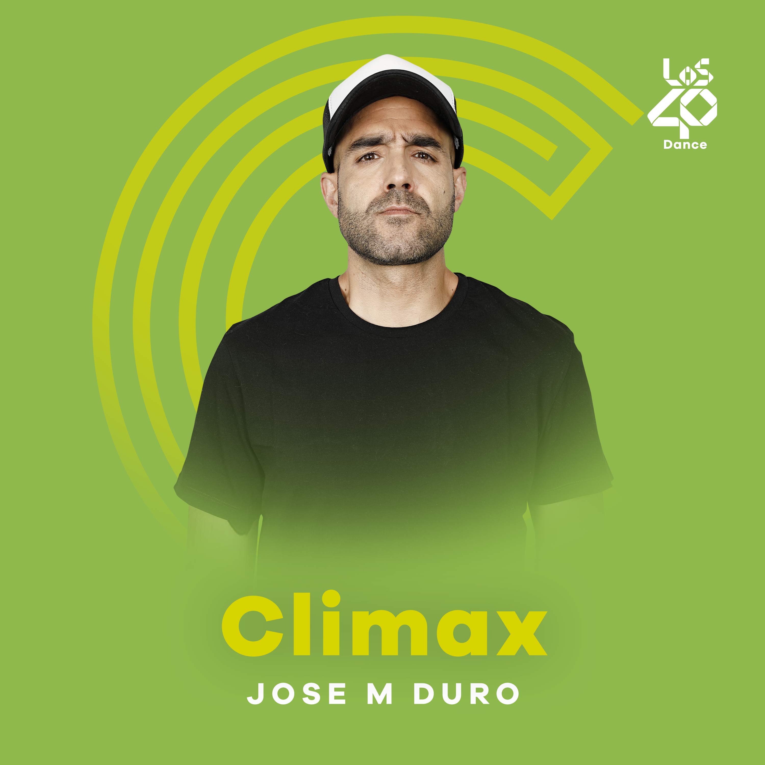 Imagen de Clímax