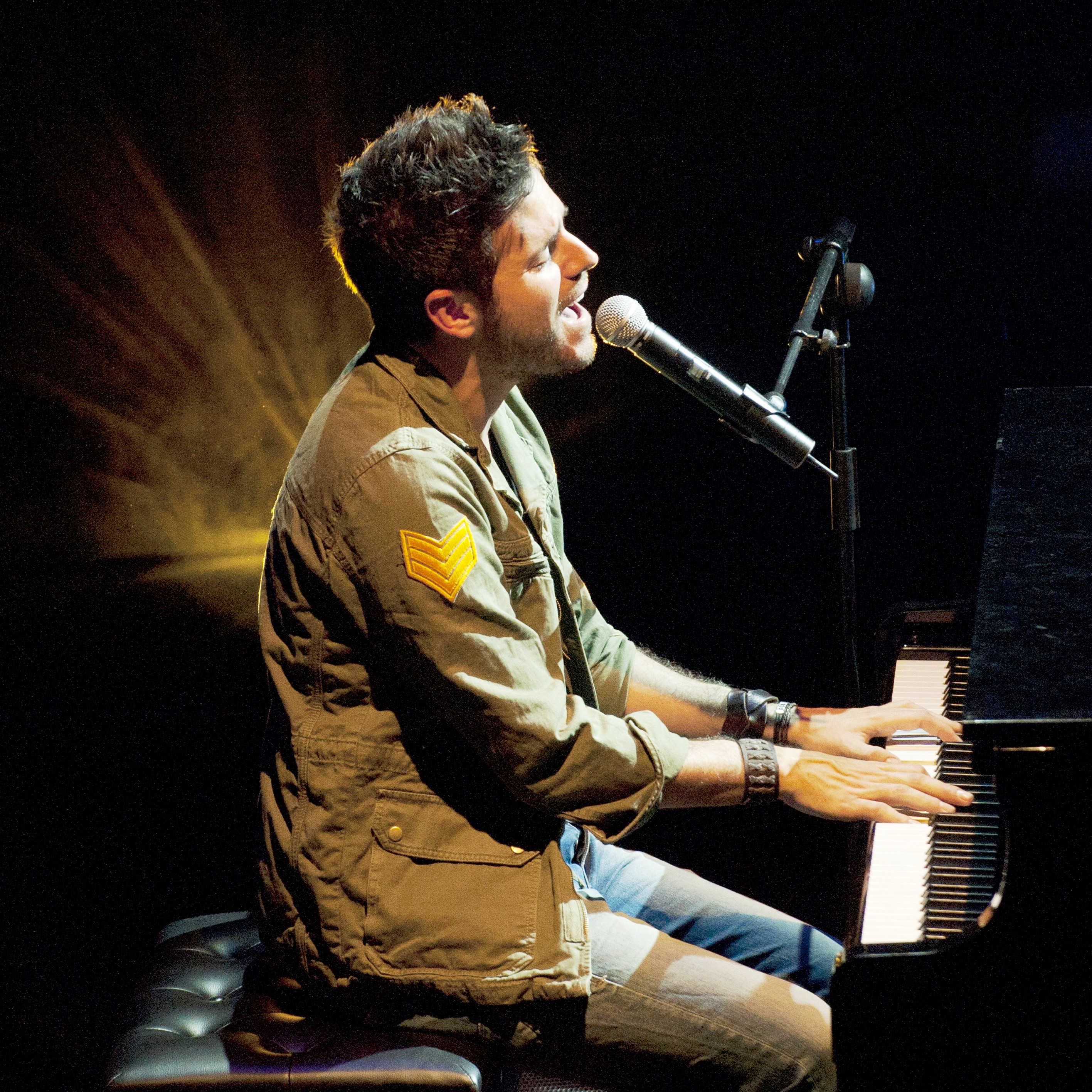 Pablo López