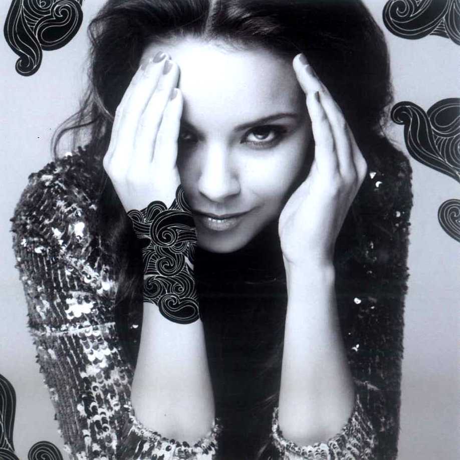 Chenoa