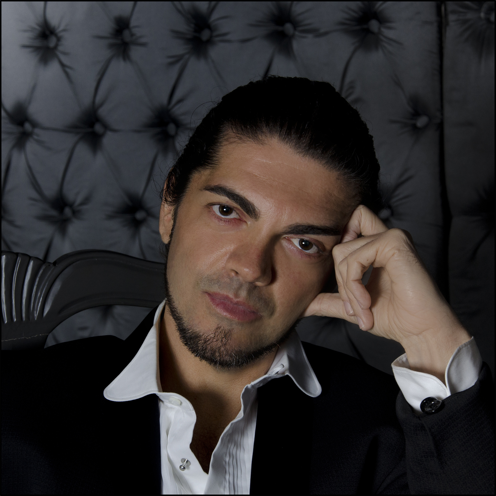 José Carlos Gómez