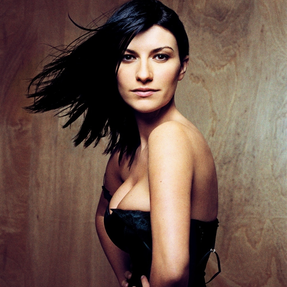 Laura Pausini