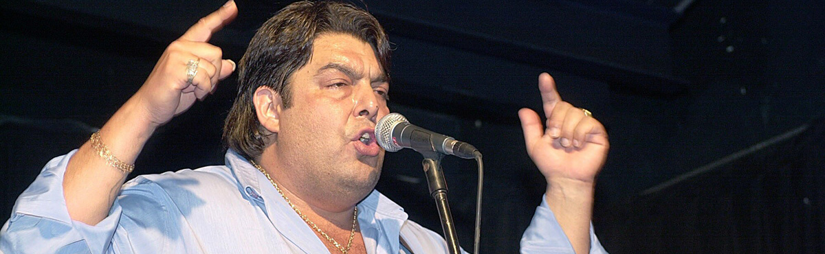 José Ortega Manzanita